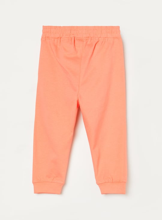 JUNIORS Boys Printed Joggers