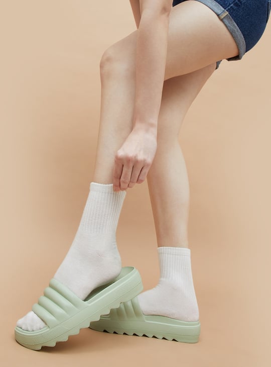 GINGER Solid Sliders
