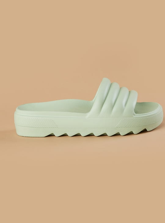 GINGER Solid Sliders