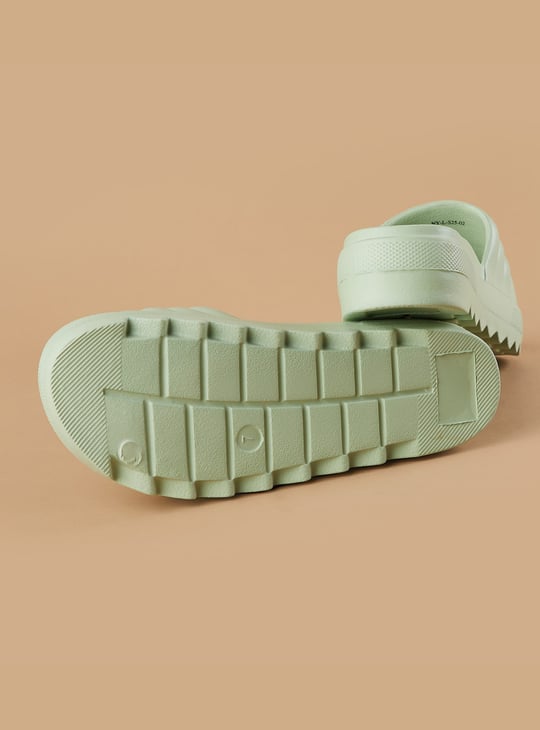 GINGER Solid Sliders