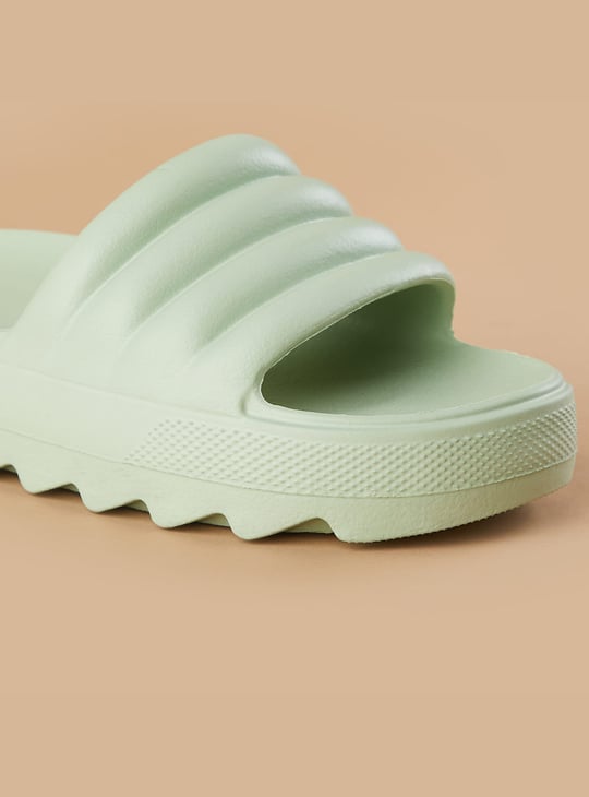 GINGER Solid Sliders