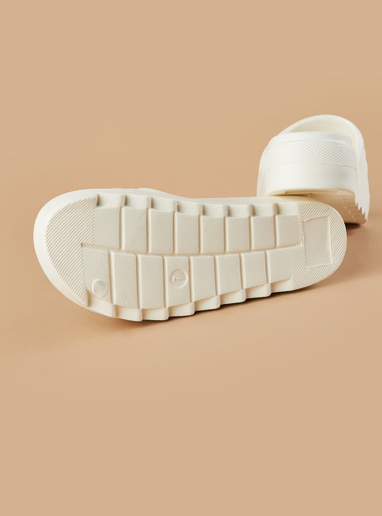 GINGER Solid Sliders