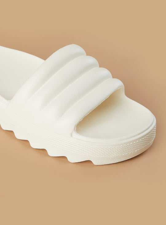 GINGER Solid Sliders