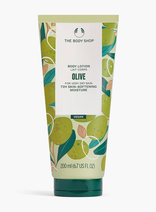 THE BODY SHOP Olive Body Lotion - 200ml