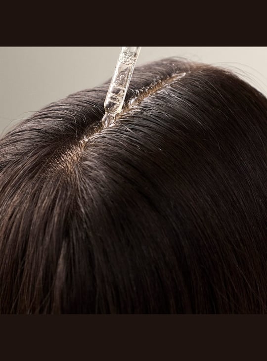 THE BODY SHOP Ginger Scalp Serum - 50ml
