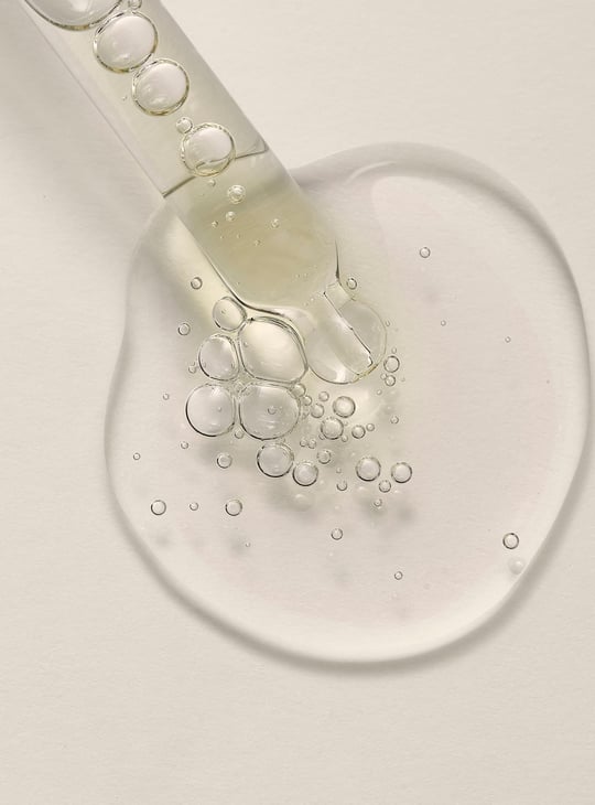 THE BODY SHOP Ginger Scalp Serum - 50ml