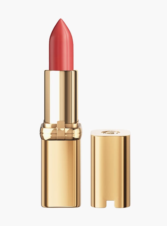 L'OREAL PARIS Color Riche Satin Lipstick - 108 Bruin Cuirve - 4.3g
