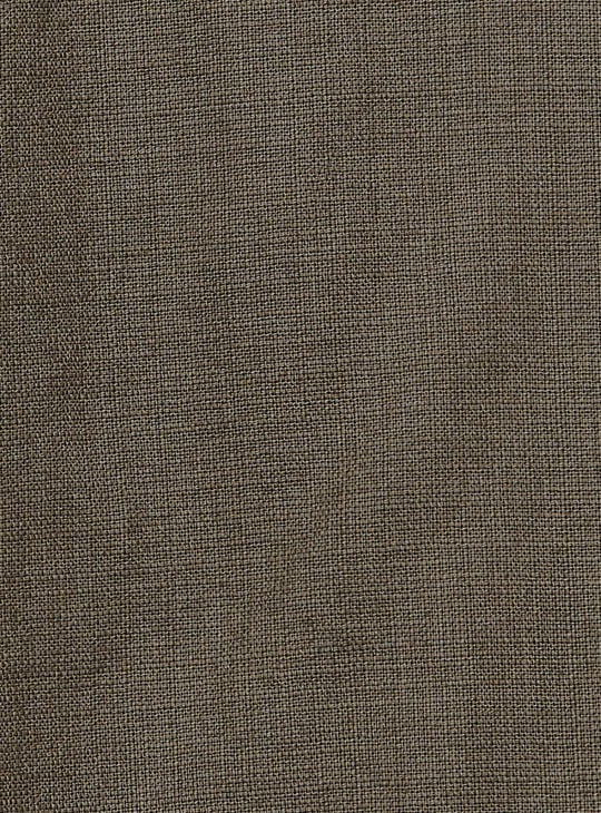 CELIO Solid Regular Fit Shirt