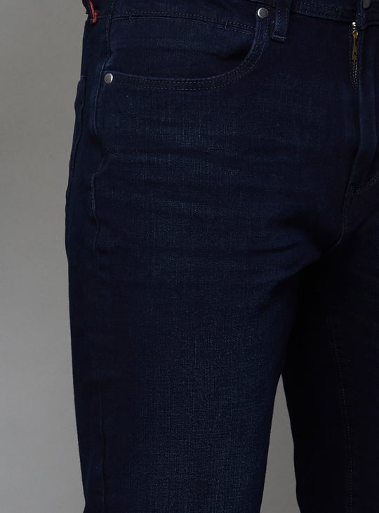 LEVI'S Solid Bootcut Jeans
