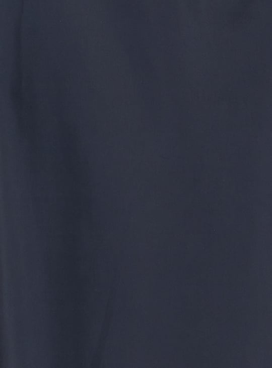 INDIAN TERRAIN Solid Bomber Jacket