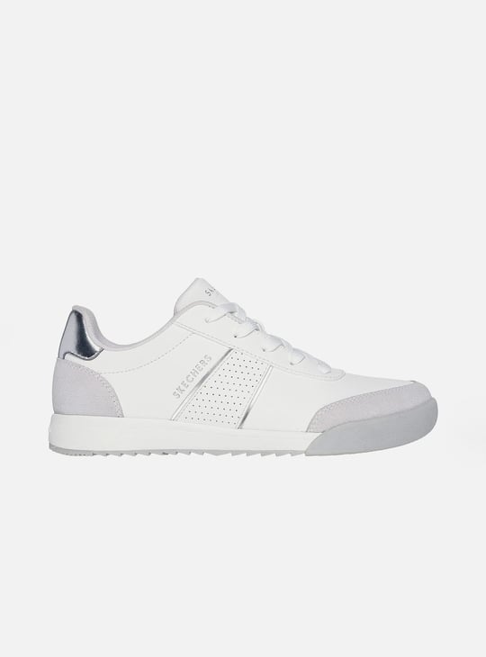 SKECHERS Zinger 2.0 - Retro Runwayz Sneakers
