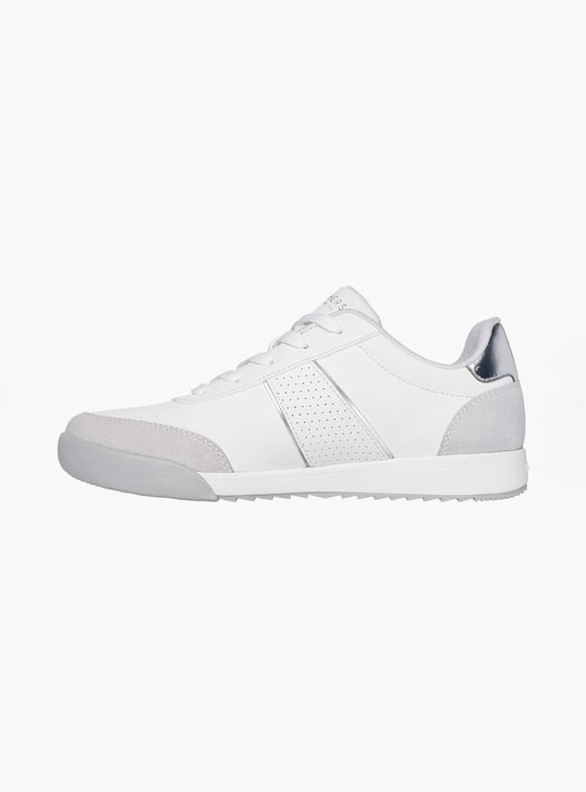 SKECHERS Zinger 2.0 - Retro Runwayz Sneakers