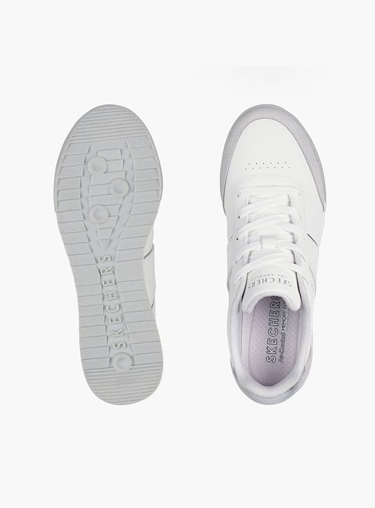 SKECHERS Zinger 2.0 - Retro Runwayz Sneakers