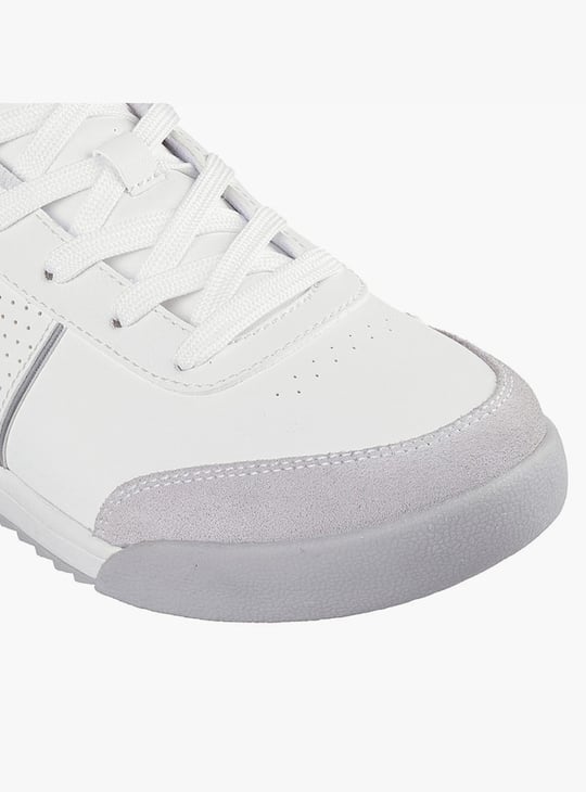 SKECHERS Zinger 2.0 - Retro Runwayz Sneakers
