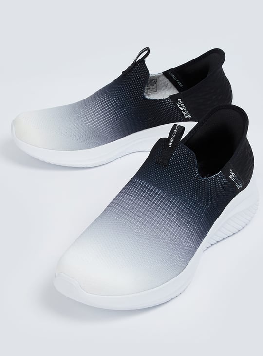 SKECHERS Ultra Flex 3.0 - Beauty Blend Slip-On Training Shoes