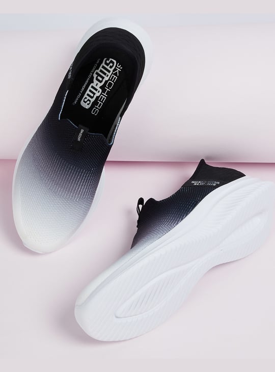 SKECHERS Ultra Flex 3.0 - Beauty Blend Slip-On Training Shoes