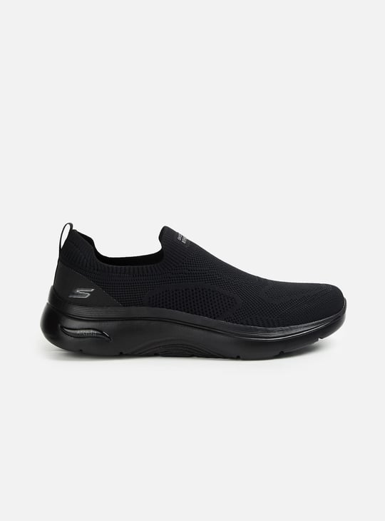 SKECHERS Go Walk Arch Fit 2.0 - Knitte Walking Shoes