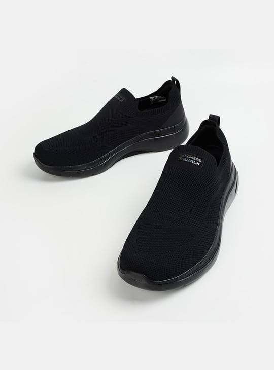 SKECHERS Go Walk Arch Fit 2.0 - Knitte Walking Shoes