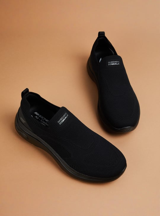 SKECHERS Go Walk Arch Fit 2.0 - Knitte Walking Shoes