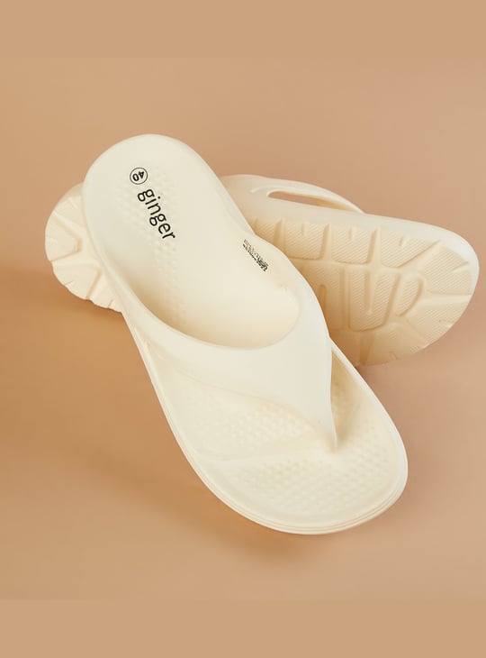 GINGER Solid Flip-Flops