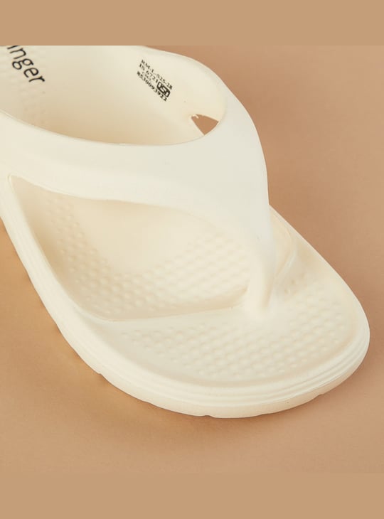 GINGER Solid Flip-Flops