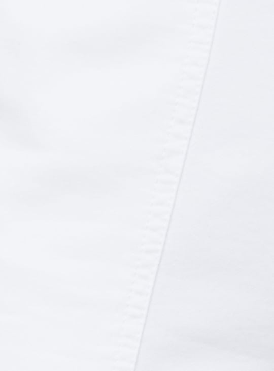 KRAUS Comfort Fit Cargo Trousers