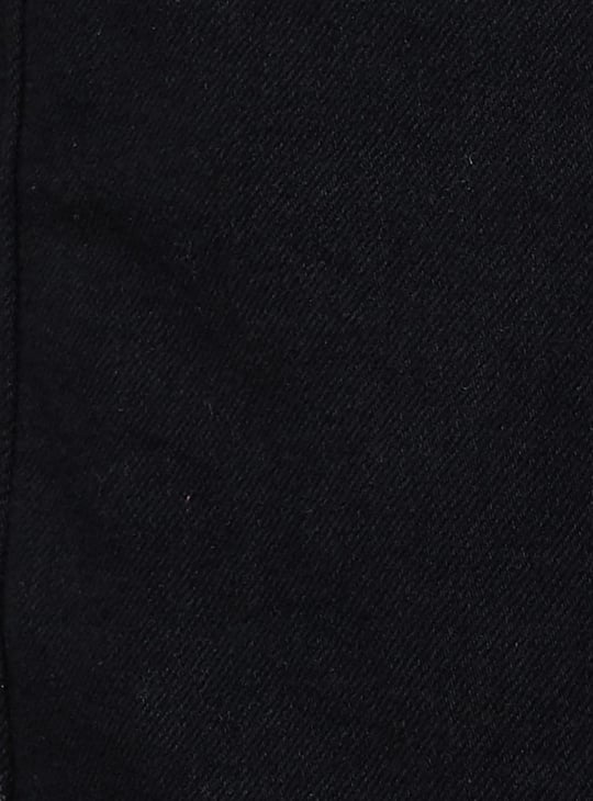 LEVI'S Solid Regular Fit Jeans