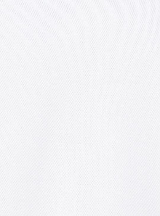 LEVI'S Solid Polo T-shirt