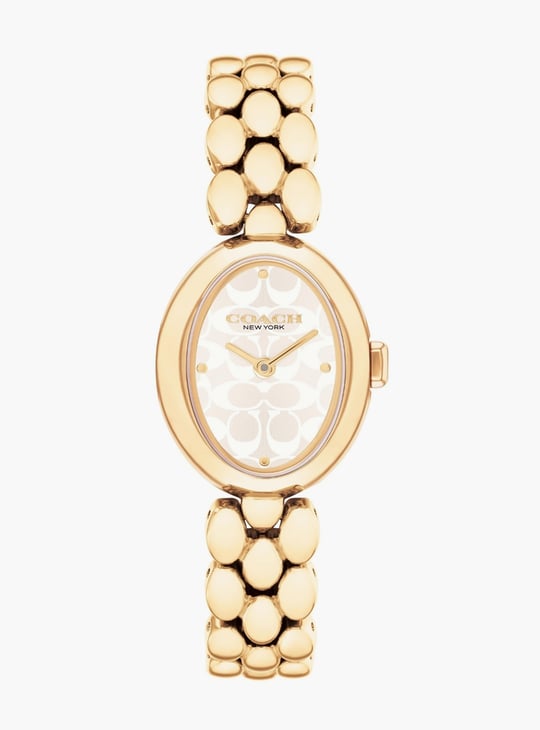 COACH Sammy Analog Watch -  14504417