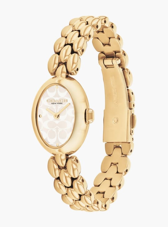 COACH Sammy Analog Watch -  14504417