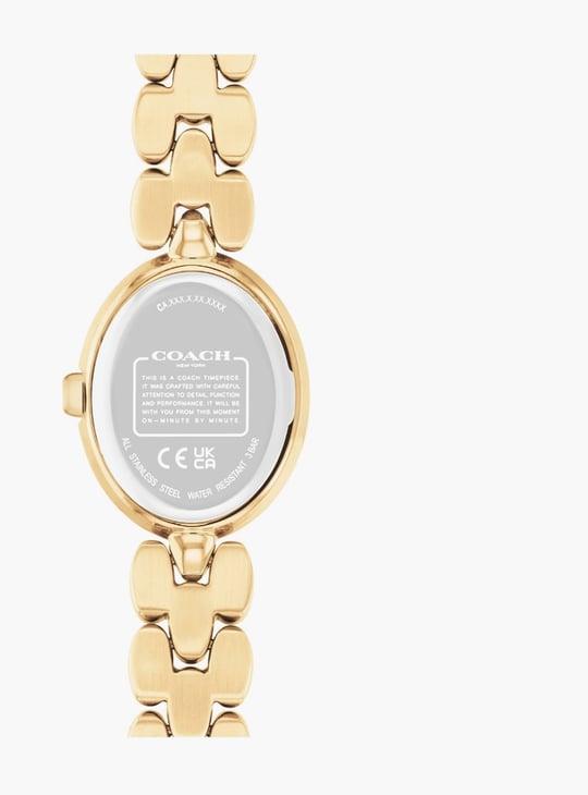 COACH Sammy Analog Watch -  14504417