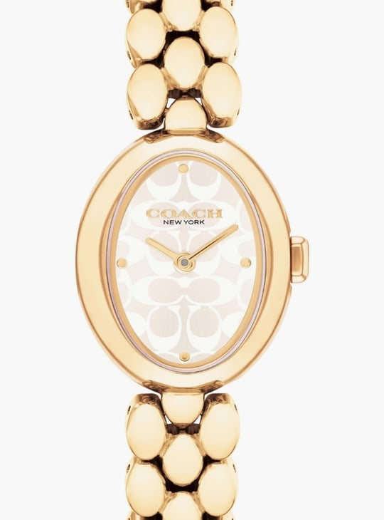 COACH Sammy Analog Watch -  14504417