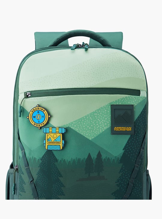 AMERICAN TOURISTER Mate 4.0 Backpack