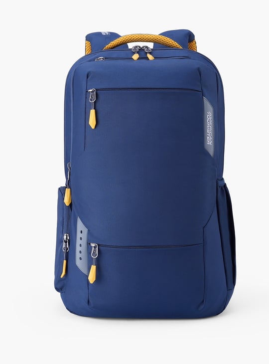 AMERICAN TOURISTER Brett 4.0 Solid Backpack