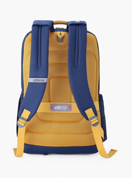 AMERICAN TOURISTER Brett 4.0 Solid Backpack