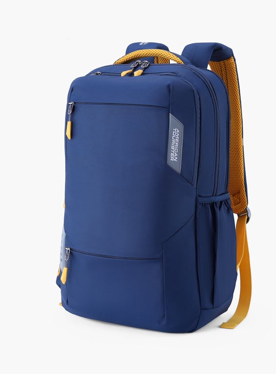 AMERICAN TOURISTER Brett 4.0 Solid Backpack