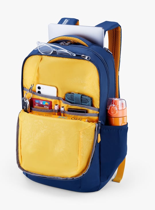 AMERICAN TOURISTER Brett 4.0 Solid Backpack