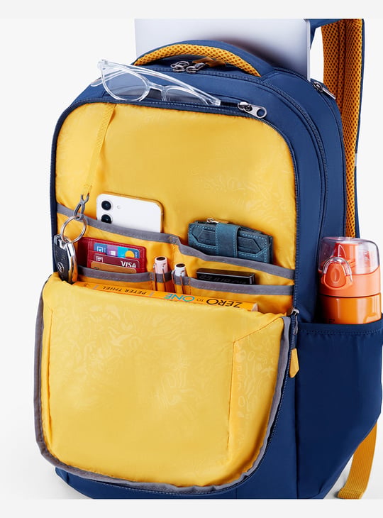 AMERICAN TOURISTER Brett 4.0 Solid Backpack