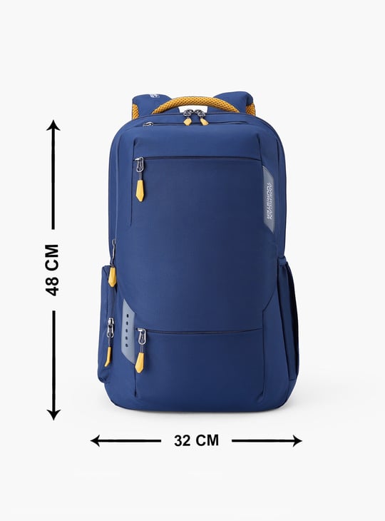AMERICAN TOURISTER Brett 4.0 Solid Backpack