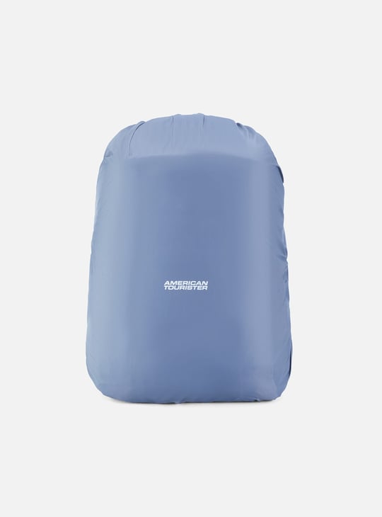 AMERICAN TOURISTER Hall 4.0 Printed Backpack | Yellow