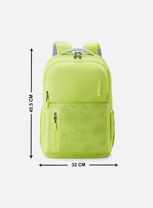american tourister cooper backpack with laptop sleeve Travel Backpacks Enhanced security features include a fully RFID Luggage American Tourister Popin Casual