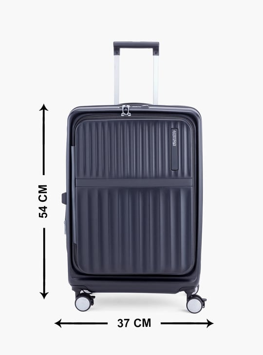 AMERICAN TOURISTER Trento Spinner Trolley Bag - 34L