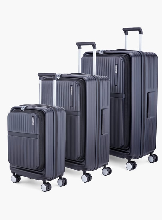 AMERICAN TOURISTER Trento Spinner Trolley Bag - 34L