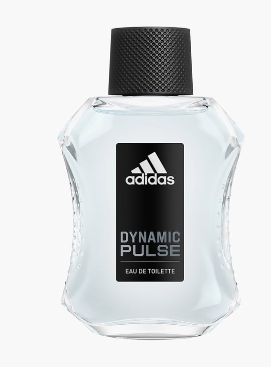 ADIDAS Dynamic Pulse Eau de Toilette - 100ml
