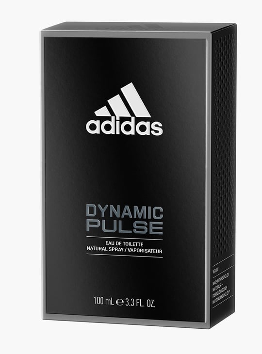 ADIDAS Dynamic Pulse Eau de Toilette - 100ml