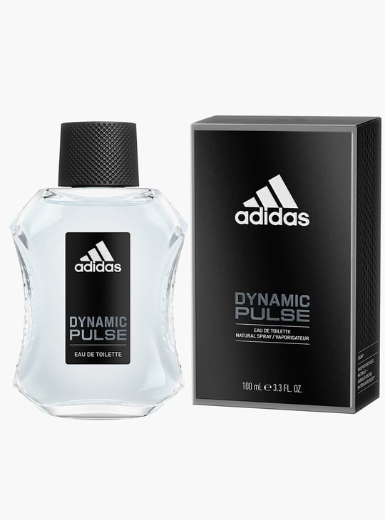 ADIDAS Dynamic Pulse Eau de Toilette - 100ml