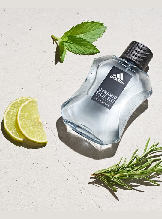 ADIDAS Dynamic Pulse Eau de Toilette - 100ml