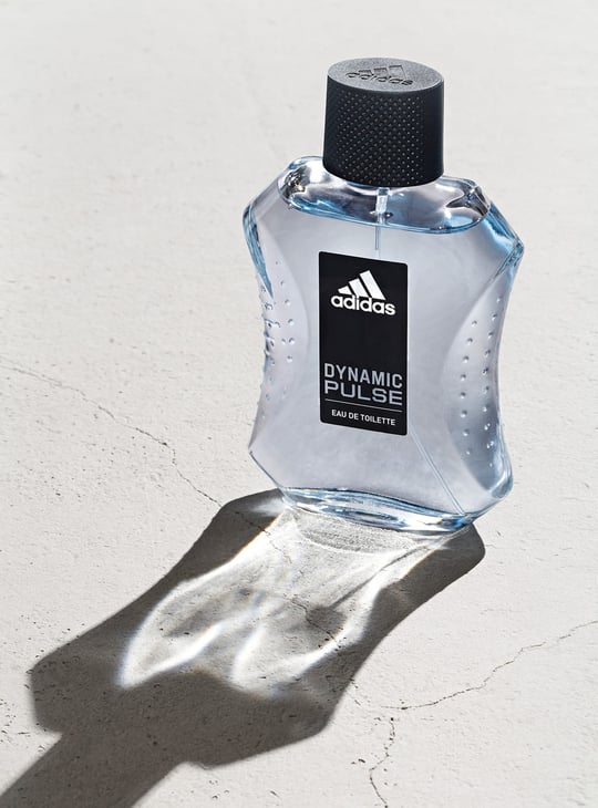 ADIDAS Dynamic Pulse Eau de Toilette - 100ml