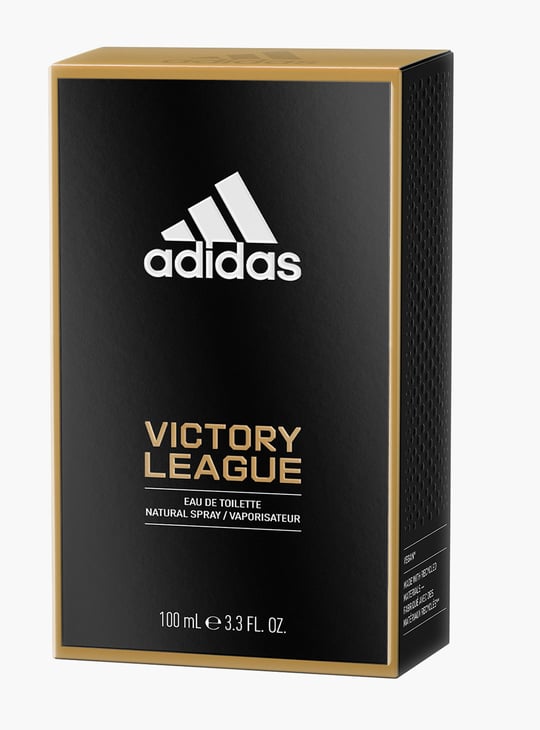 ADIDAS Victory League Eau de Toilette - 100ml