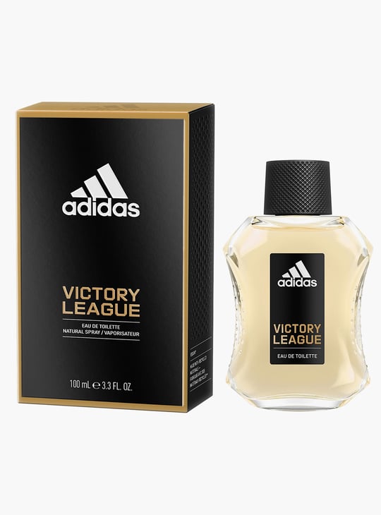 ADIDAS Victory League Eau de Toilette - 100ml